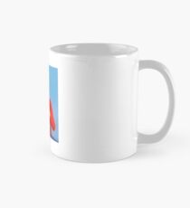Murray Cook (The Red Wiggle) Mug