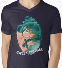 Sweet Dreams Men's V-Neck T-Shirt