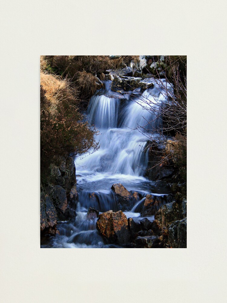 Alternate view of Water 66 Photographic Print