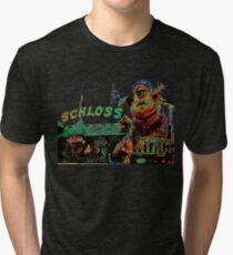 Oktoberfest Tri-blend T-Shirt