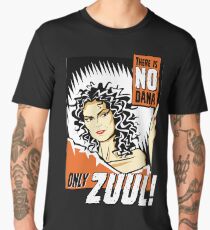 There is no Dana Men's Premium T-Shirt