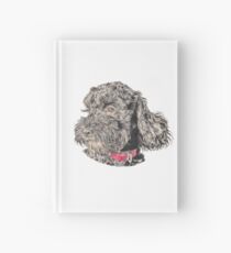 Lovely Lulu Hardcover Journal