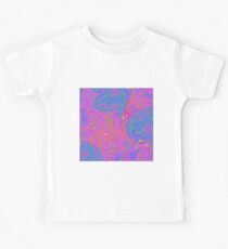 Abstract texture Kids T-Shirt