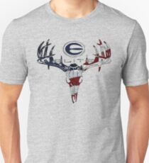 ELITE ARCHERY LOGO Unisex T-Shirt