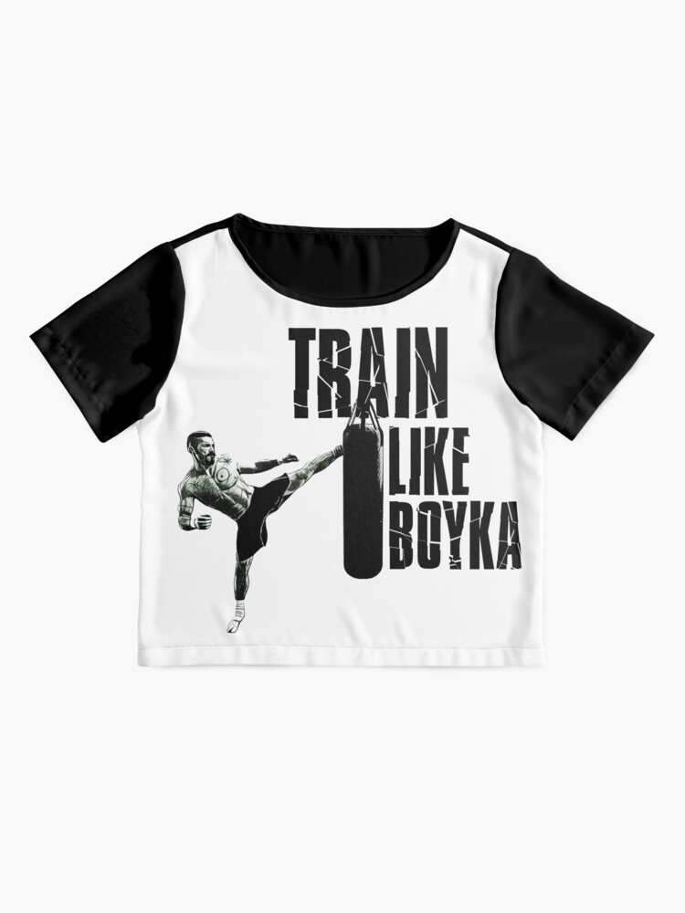 boyka shirt