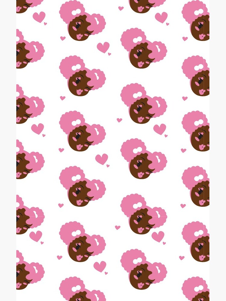 Pink Puffs and Kisses by jhennetylerb