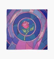 Glass Rose Scarf