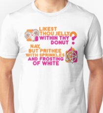 Dunkin' Dresden Unisex T-Shirt