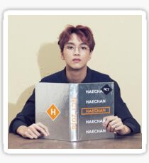haechan Sticker