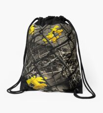 Urban Spring Drawstring Bag