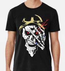 Momonga Overlord Premium T-Shirt