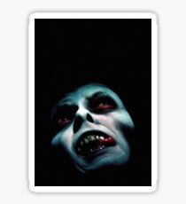 Casual Pazuzu Sticker