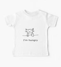 cat Baby Tee