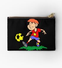 ball sport Studio Pouch