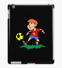 ball sport iPad Case/Skin