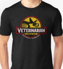 Park Vet Unisex T-Shirt