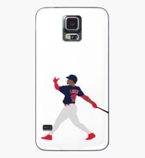 Lindor - Minimalist Case/Skin for Samsung Galaxy