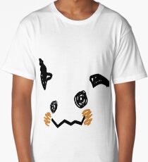 Monster in Disguise - PKMN Long T-Shirt