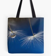 Fragility Tote Bag
