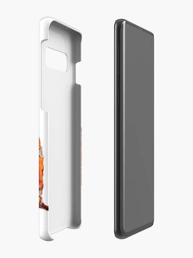 Alternate view of Autumn Leaf 2 Case & Skin for Samsung Galaxy
