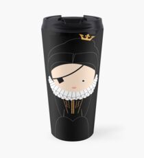 Princess of Eboli Travel Mug