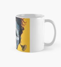Hes Big In Japan Mug