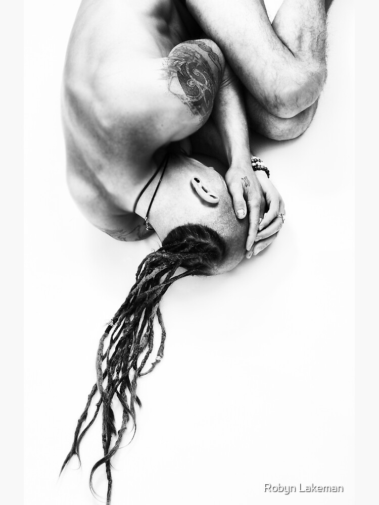 Despair by Rivergirl