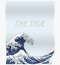 The Tide Poster