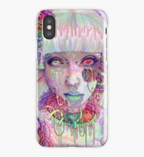 jelly iPhone Case