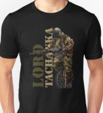lord tachanka Unisex T-Shirt