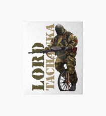 lord tachanka Art Board
