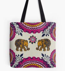 In Love Tote Bag