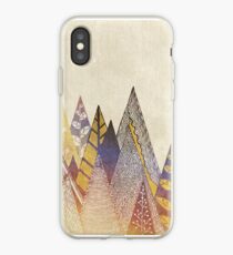 Highpoint iPhone Case