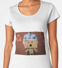 Don’t Recycle! Women's Premium T-Shirt