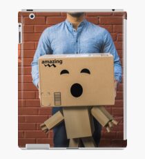 Don’t Recycle! iPad Case/Skin