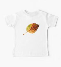 Autumn leaf 1 Baby Tee