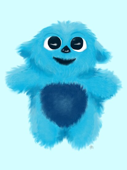 beebo plush