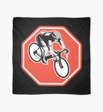 Cyclist Scarf