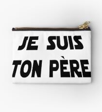 I am your father dad Studio Pouch