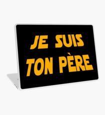 I am your father dad Laptop Skin