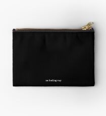 Bolso de mano No hay manera extraña - Harry Styles