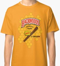 backwood t shirt