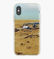 Dust Bowl iPhone-Hülle & Cover
