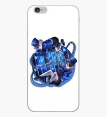 Caroline and Justine iPhone Case