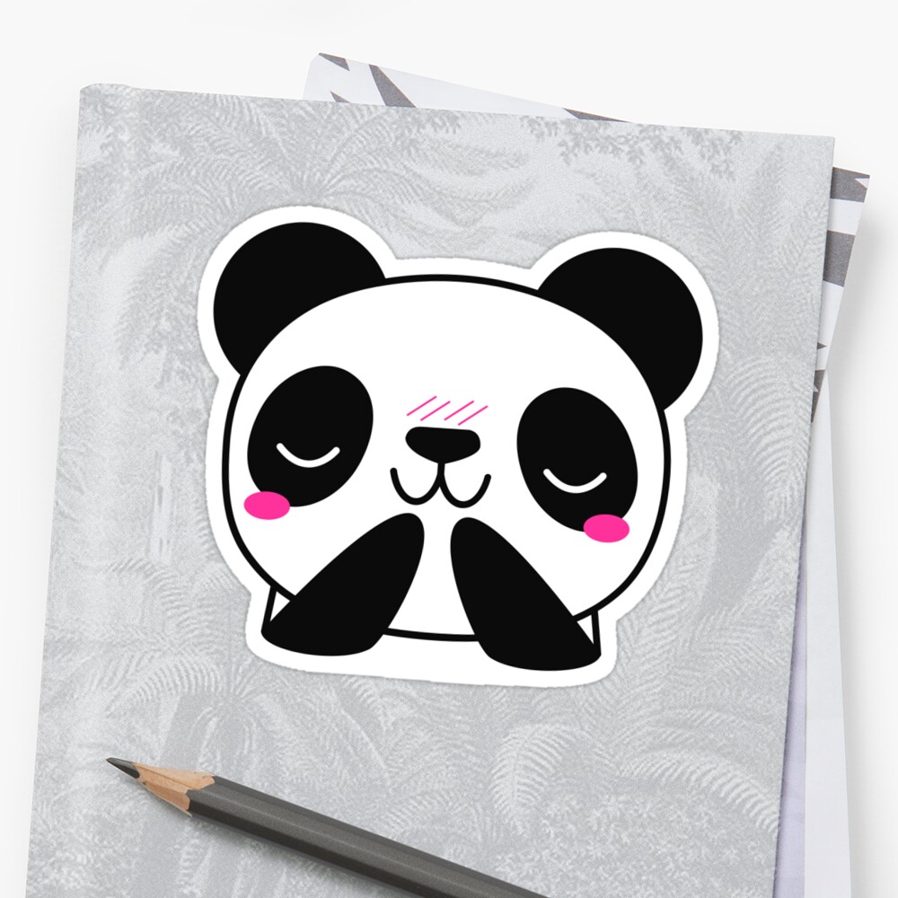 blush blush coupon sad panda