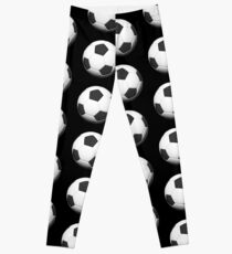 Soccer Ball Leggings