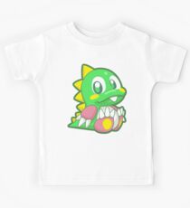 Bubble Bobble Kids Tee