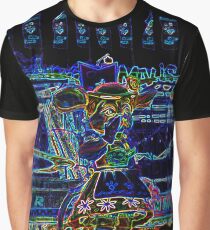 Oktoberfest Graphic T-Shirt