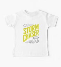 Storm Chaser Apparel Baby T-Shirt