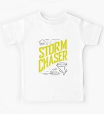 Storm Chaser Apparel Kids Tee
